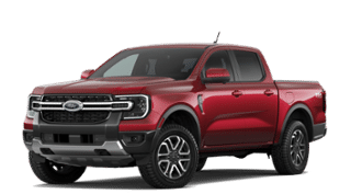 2026 Ford Ranger® External Image 2